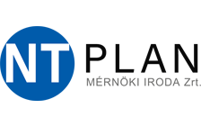 NT-Plan Logo