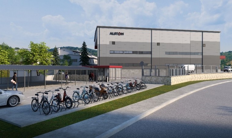 ALSTOM Hungary Kft.